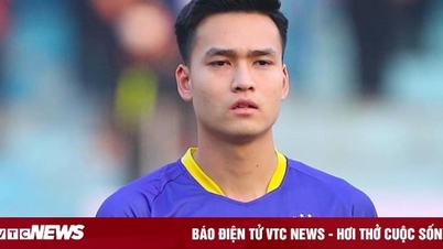 Hà Nội FC khó gia hạn hợp đồng với Bùi Hoàng Việt Anh