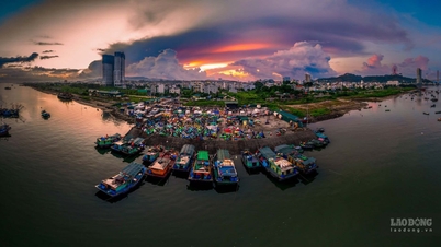 Thêm những góc ảnh cực 'chất' về Hạ Long