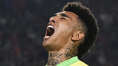 ក្លឹប Premier League ចំនួន 6 ប្រជែងគ្នាទិញកីឡាករ "ចម្លែក" ពីក្រុមប្រេស៊ីល