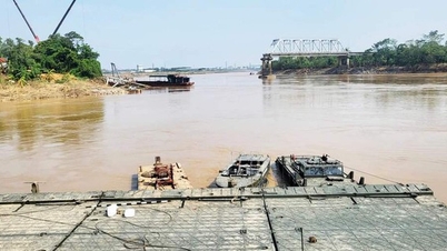 តើ​ពលរដ្ឋ​គួរ​គោរព​តាម​អ្វី​ពេល​កងទ័ព​សាងសង់​ស្ពាន​អាកាស?