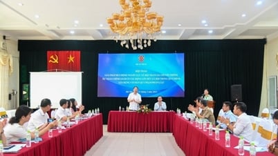 Bàn giải pháp huy động các nguồn lực tham gia công tác truyền thông chính sách