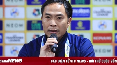 Hà Nội FC có thể cất trụ cột ở trận chia tay AFC Champions League