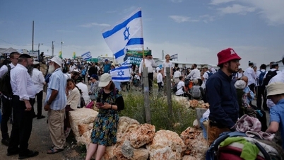 Mỹ “giáng đòn” vào người định cư cực đoan Israel, khối Arab cảnh báo “leo thang nghiêm trọng” do hành động của Tel Aviv