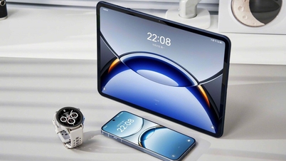 OPPO Pad 3 is equipped with Dimensity 8350 chip