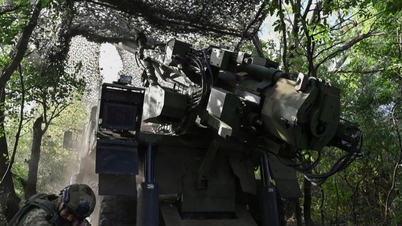 Ukraine will suffer double losses if it loses its logistical fortress to Russia