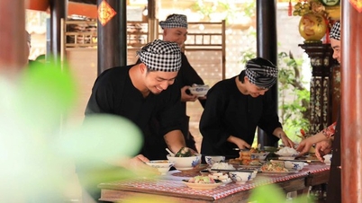 Famous artisans will demonstrate the process of making traditional cakes from three regions in Bac Ninh