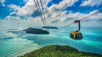 24 giờ khám phá Nam đảo Phú Quốc