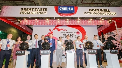 Tự tin vào tiềm năng của Masan Group, Bain Capital dẫn đầu giao dịch rót vốn trị giá đến 500 triệu USD