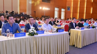 Trao giải cuộc thi Sáng kiến Khoa học 2023