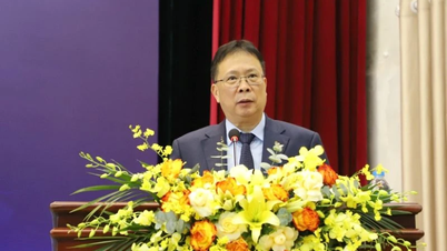 Tăng trưởng mạnh số lượng và chất lượng các công trình công bố