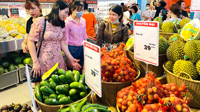 Masan đạt doanh thu thuần hơn 37.000 tỷ đồng nửa đầu năm