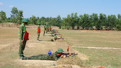 កុំមើលស្រាលការងារអប់រំ និងផ្សព្វផ្សាយ។