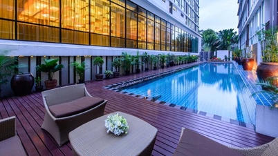 Gợi ý những địa điểm lưu trú ấn tượng khi đến Nonthaburi, Thái Lan