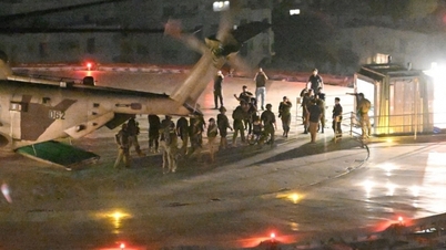 Xung đột Israel - Hamas: Lệnh ngừng bắn gia hạn "1 ngày quý giá", chẳng xá gì nhưng "có còn hơn không"