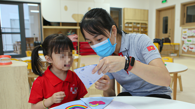 Đề xuất giáo viên mầm non có thể nghỉ hưu trước 55 tuổi, không bị trừ tỉ lệ lương hưu