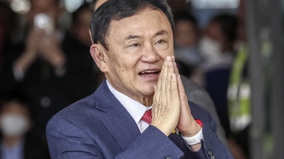 전 태국 총리 탁신 시나와트라 곧 석방