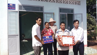 Vingroup donates 250 billion VND to people affected by storm Yagi and flash floods