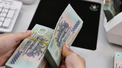 Lãi suất ngân hàng hôm nay 27/6/2024: Lãi suất huy động từ 5%/năm đang áp đảo