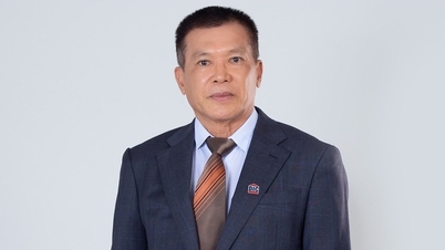 Con trai cố Chủ tịch Nguyễn Thiện Tuấn nhận thừa kế thêm cổ phiếu trị giá 218 tỷ