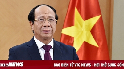 Sự nghiệp của Phó Thủ tướng Lê Văn Thành