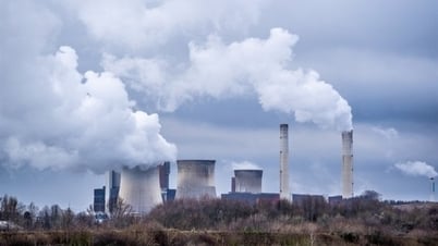 Oil prices are back at their peak, giving oil giants reason to "turn a blind eye" to climate commitments