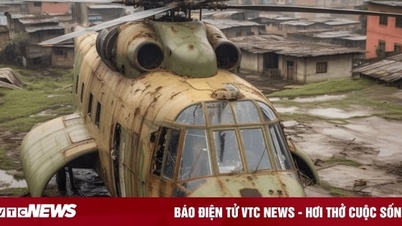 Lọt ‘danh sách Clinton’, Colombia vật lộn duy trì phi đội Mi-17