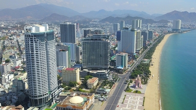 Hoạt động kinh doanh nghỉ dưỡng đã hồi phục