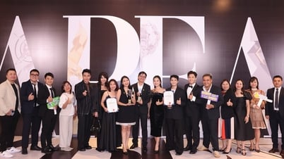 DatVietVAC និង Dong Tay Promotion បន្តជាកិត្តិយសនៅ APEA 2023