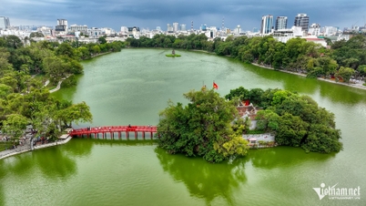 វៀតណាមមានភាពប្រសើរឡើងនៅក្នុងសន្ទស្សន៍សេរីភាពសេដ្ឋកិច្ចពិភពលោក