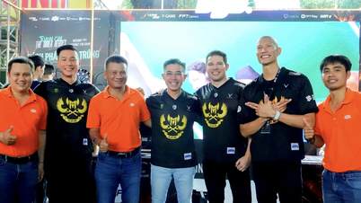 FPT Telecom និង GAM Entertainment បង្កើត eSports