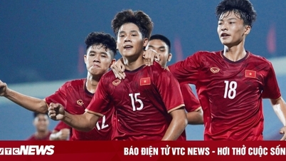 Trực tiếp bóng đá U17 Việt Nam vs U17 Nhật Bản vòng bảng U17 châu Á
