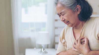 Biến chứng nguy hiểm của viêm cầu thận