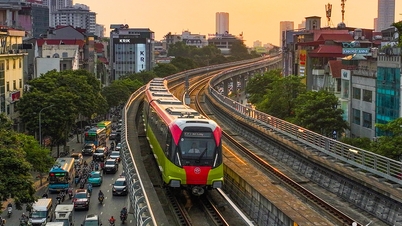 ដល់ឆ្នាំ 2030៖ តើមានជម្រើសអ្វីខ្លះសម្រាប់ការដឹកជញ្ជូនអ្នកដំណើរសាធារណៈនៅទីក្រុងហាណូយ?