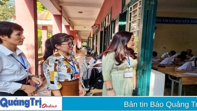 នៅ​ព្រឹក​ថ្ងៃ​ទី​២ ខែ​មិថុនា​នេះ បេក្ខជន​ប្រឡង​គណិតវិទ្យា និង​ភាសា​អង់គ្លេស។