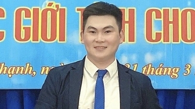 Выпускной экзамен средней школы 2023 года: кандидатам не стоит относиться к его сдаче слишком серьезно