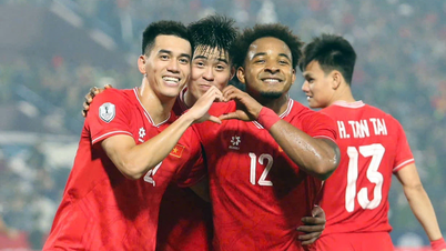 Vietnam Golden Ball 2024៖ ជាលើកដំបូងសម្រាប់ Tien Linh?