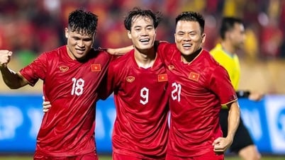 Ông Troussier trổ tài ‘đãi cát tìm vàng’ ở đội tuyển Việt Nam