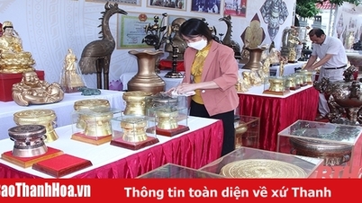 រំពឹងផលិតផល OCOP ផ្កាយ 5 ជាតិបន្ថែមទៀត