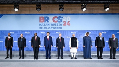 BRICS opposes unilateral sanctions policy