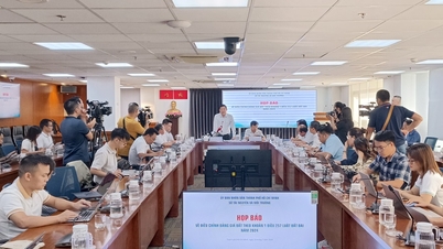 តារាងតម្លៃដីថ្មីនៃទីក្រុងហូជីមិញនៅតែទាបជាងតម្លៃទីផ្សារ