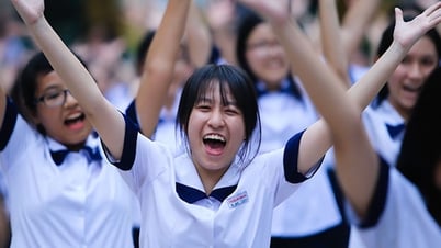 Strengthening education, ethics and lifestyle for high school students