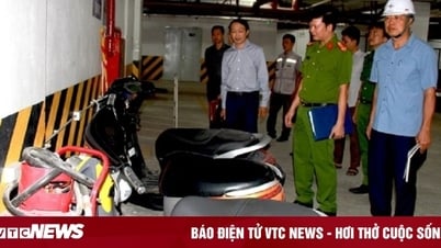 Điện lực Thanh Hóa tăng cường công tác phòng cháy chữa cháy, cứu nạn cứu hộ