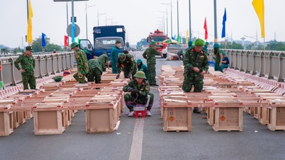 Dong Nai ហាមប្រាមស្ពានតភ្ជាប់ទីក្រុងហូជីមិញ ដើម្បីបាញ់កាំជ្រួច