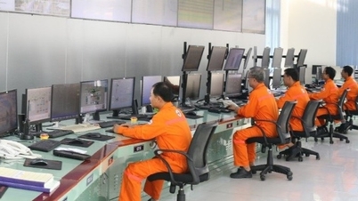 Nhiệt điện Bà Rịa nỗ lực thực hành tiết kiệm, chống lãng phí