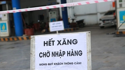 Bộ Công Thương đưa ra dự thảo đáng chú ý liên quan đến Quỹ bình ổn giá xăng dầu