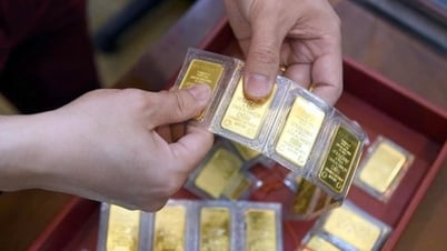 Gold market inspector: Resolutely handle serious violations, including criminal law violations