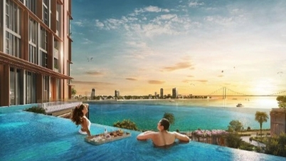 Endless vacations at Sun Symphony Residence