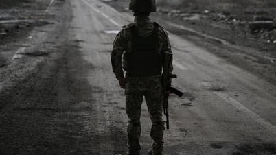 NATO muốn Ukraine tấn công các mục tiêu trên lãnh thổ Nga?
