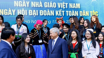 Đoàn kết, sáng tạo, hành động quyết liệt, hoàn thành sứ mệnh cao cả của Học viện Tài chính