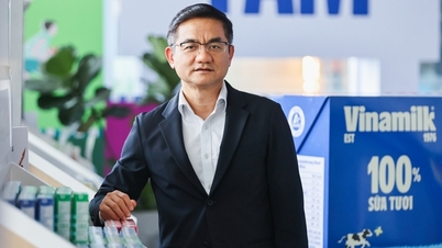 Những gì tốt nhất phải dành cho người tiêu dùng